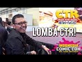 Indonesia Comic Con 2019 VLOG - TOURNAMENT CTR!