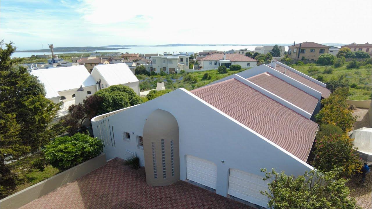 3 Bedroom For Sale Langebaan Central YouTube