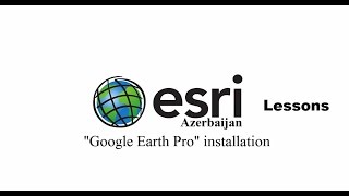 How to download and install Google Earth Pro