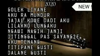 Cover AKUSTIK Terbaru 2020 Spesial Lagu Jawa
