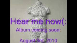 Secondhand Serenade - Hear me now (New song) 2010 lyrics in description
