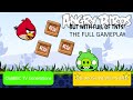 Angry Birds But With Full of TNTS! by ernestomoises65 - The Full Game