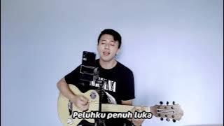 The Titans - Jangan Sakiti || cover by aksi music official