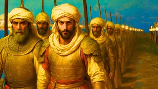 Cum A Distrus Egiptul Mongolii Si A Salvat Lumea Occidentală 1260