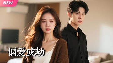 【完结】传闻性格疯批的京圈太子却将身为乞丐的她，带回家溺爱了十年，直到白月光的出现又将她推入地狱，流产当天爱意消散，狗男人后悔的跪求原谅！|偏爱成劫#drama #豪門 #短劇