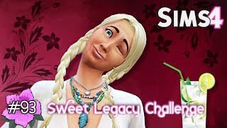 Gefährliches Prickeln ?‍? 93 Sweet Legacy Challenge • Die Sims 4 Lets Play