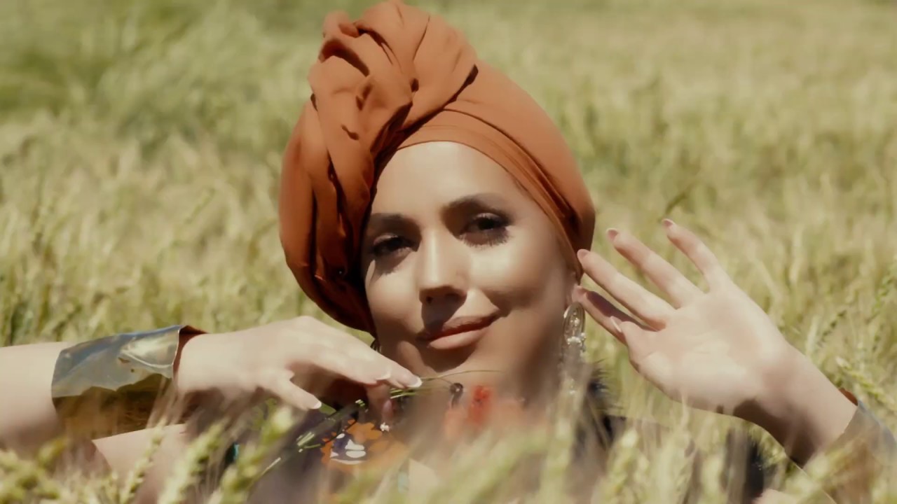 AĞSTAFAM MƏNİM - AASK (Orjinal versiya)