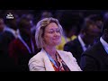 Africa must not be left behind, Kagame tells AI Summit
