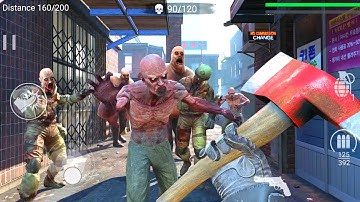Zombeast: Zombie Shooter