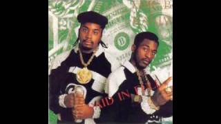 Move The Crowd - Eric B. &amp; Rakim