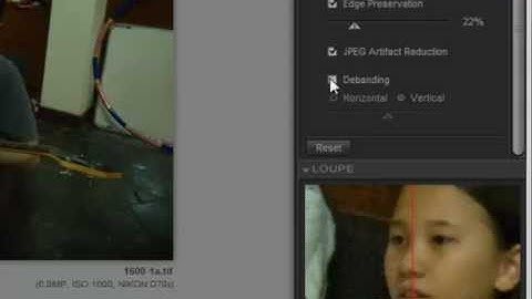 Dfine 2.0 - Noise Reduction Software