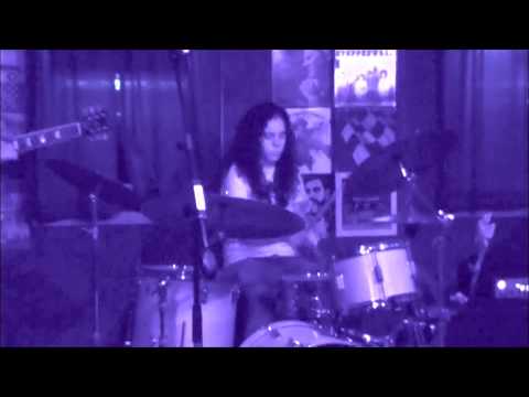 Molly Steinmark Drum Solo