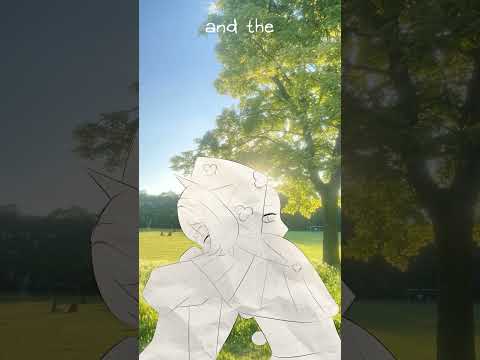 Everything will be alright  #art #animation