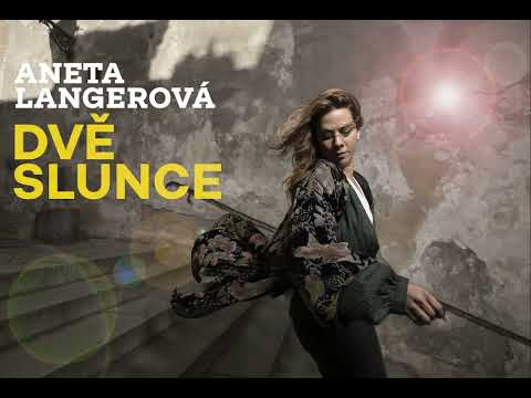 Aneta Langerová –