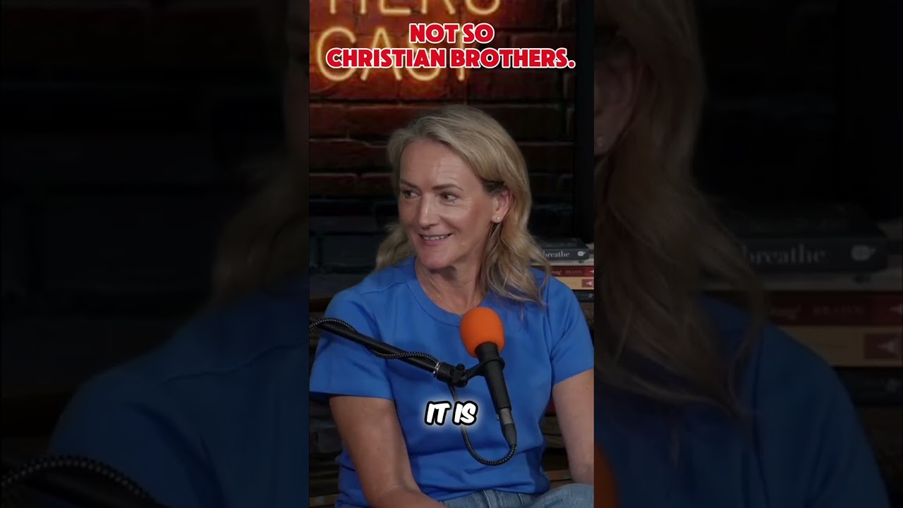 She Was Trying To Give Good Advice... Until He Said THIS! 🤦‍♀️