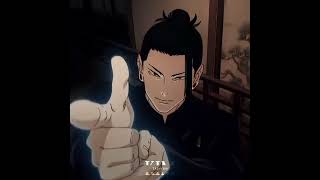 Filthy Monkeys Who Cant Even Use Jujutsu