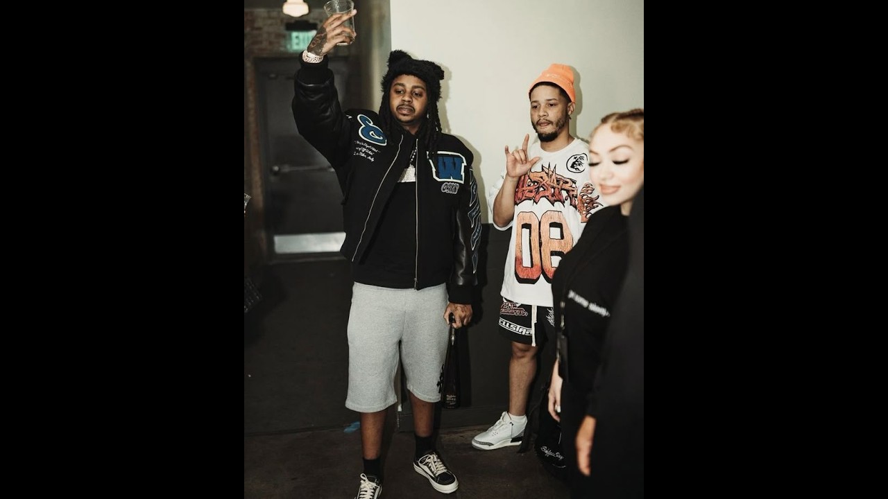 [FREE] Veeze Type Beat - 