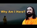 Why am I Here if I am a PART of GOD? Swami Mukundananda