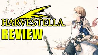 Harvestella Review - The Final Verdict (Video Game Video Review)