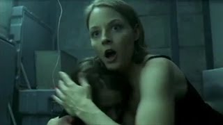 Official Trailer: Panic Room (2002)