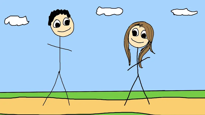 Casually Explained Body Language