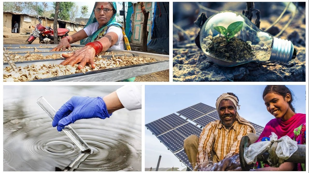 Do you want to join these Social Innovators who are transforming India?