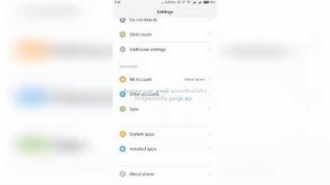 How to solve google play store ERROR RH-01