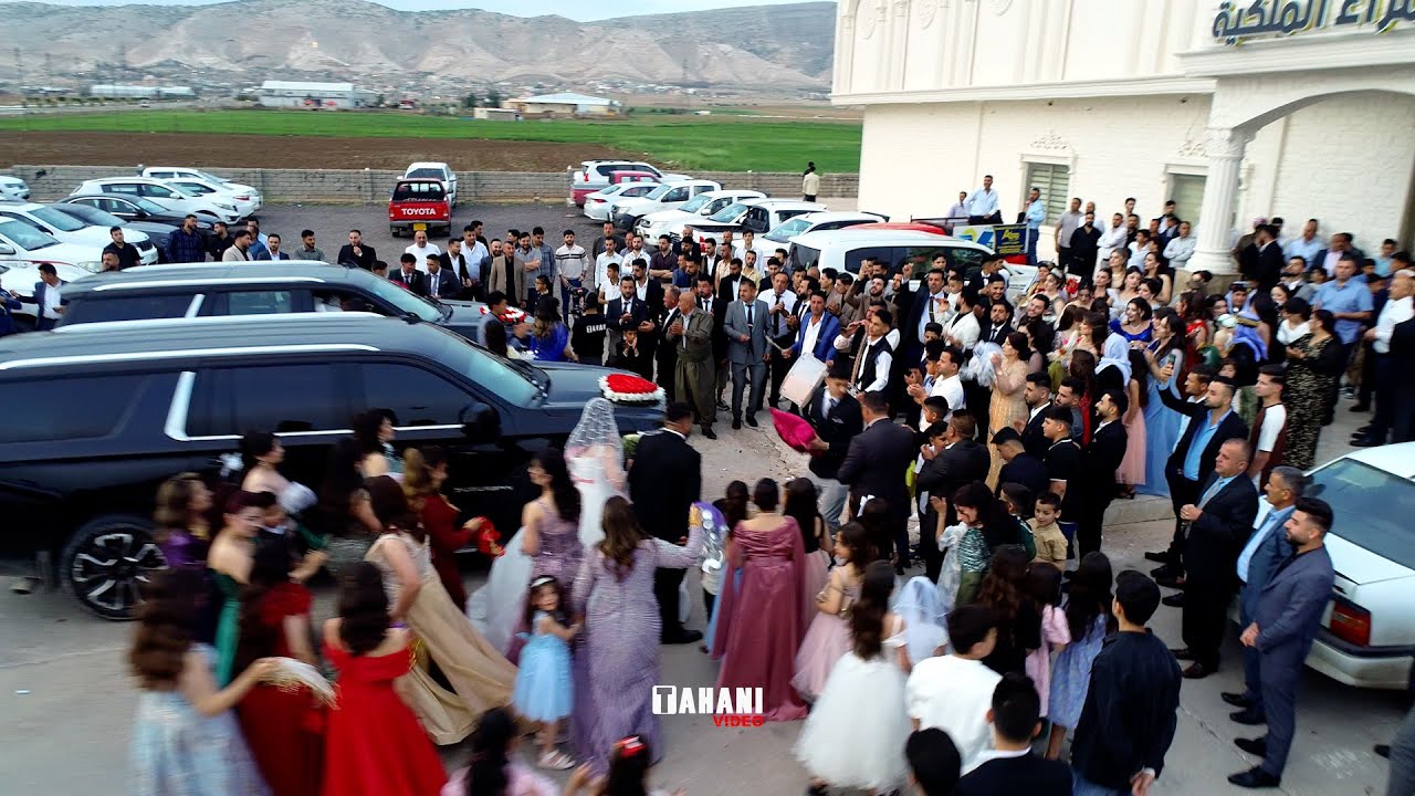 01 DAWATA  RAYAN & WAHIBA - RAWAN & SONYA 