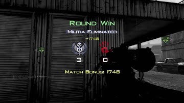 MW2 Mod Menu Azza Patch