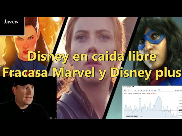 Disney entra em pânico com projeções de que nova Capitã Marvel pode flopar  – Se Liga Nerd