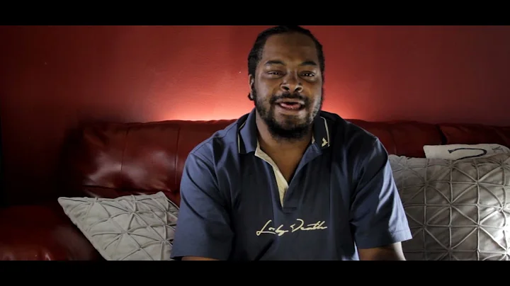 GBoy MostRequested Documentary Part 1 (Glenn Wade ...