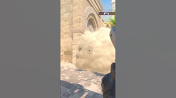 EZ 3k on dust2 | gutscs on #twitch #trending #cs2 #counterstrike #gaming #cs #csgo #donk #csgoclips