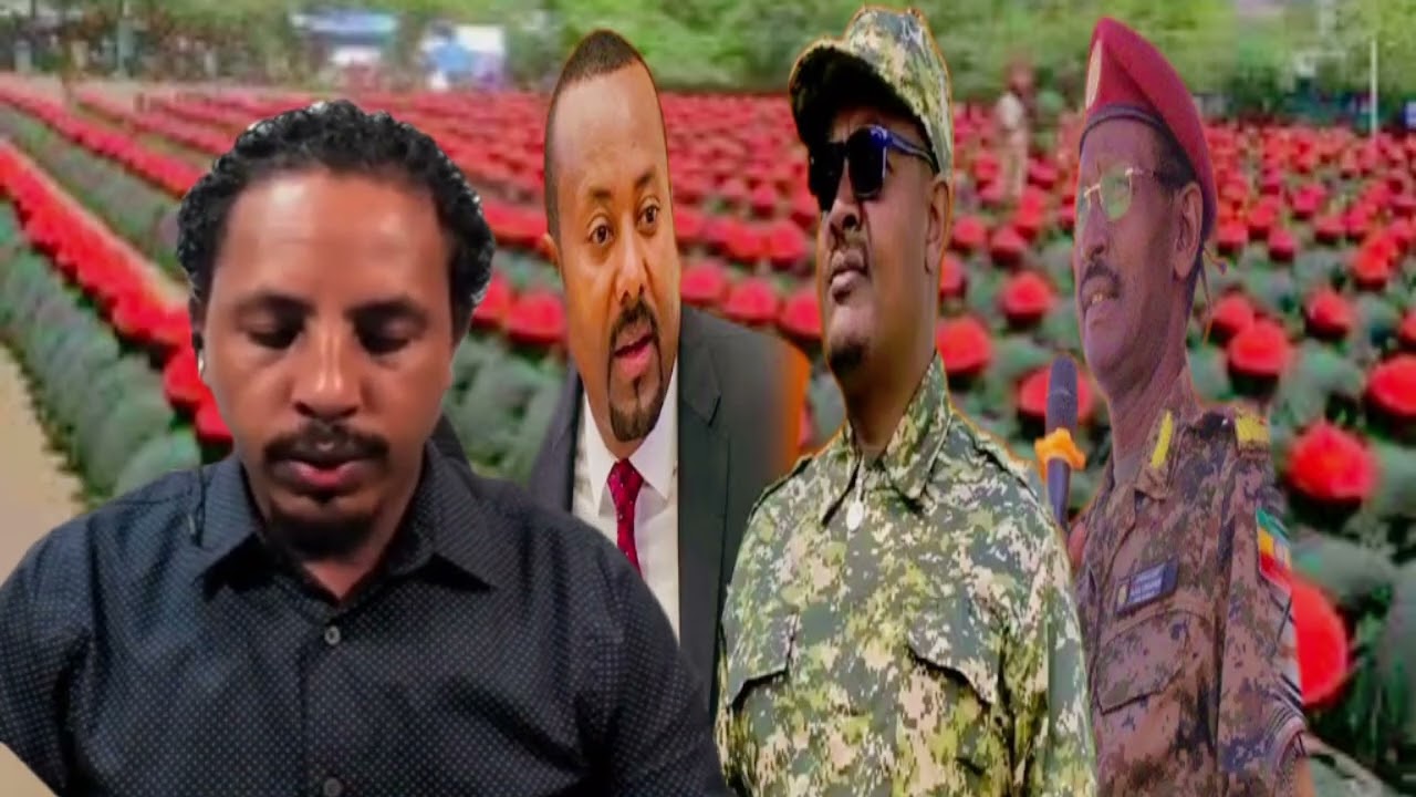 የኢልልው ሚስጥራዊው ስብሰባና የአብይ መልዕክት