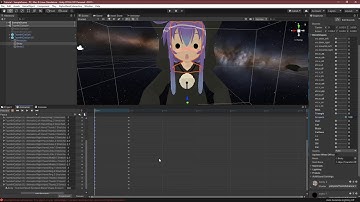 Create or Change your Gesture/Facial Expressions Animation for your Avatar in ChilloutVR