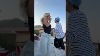 Il Rosso E Virginia Bellora