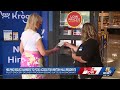 Pilot grocery delivery program working to reduce barriers to food access in Cincinnati