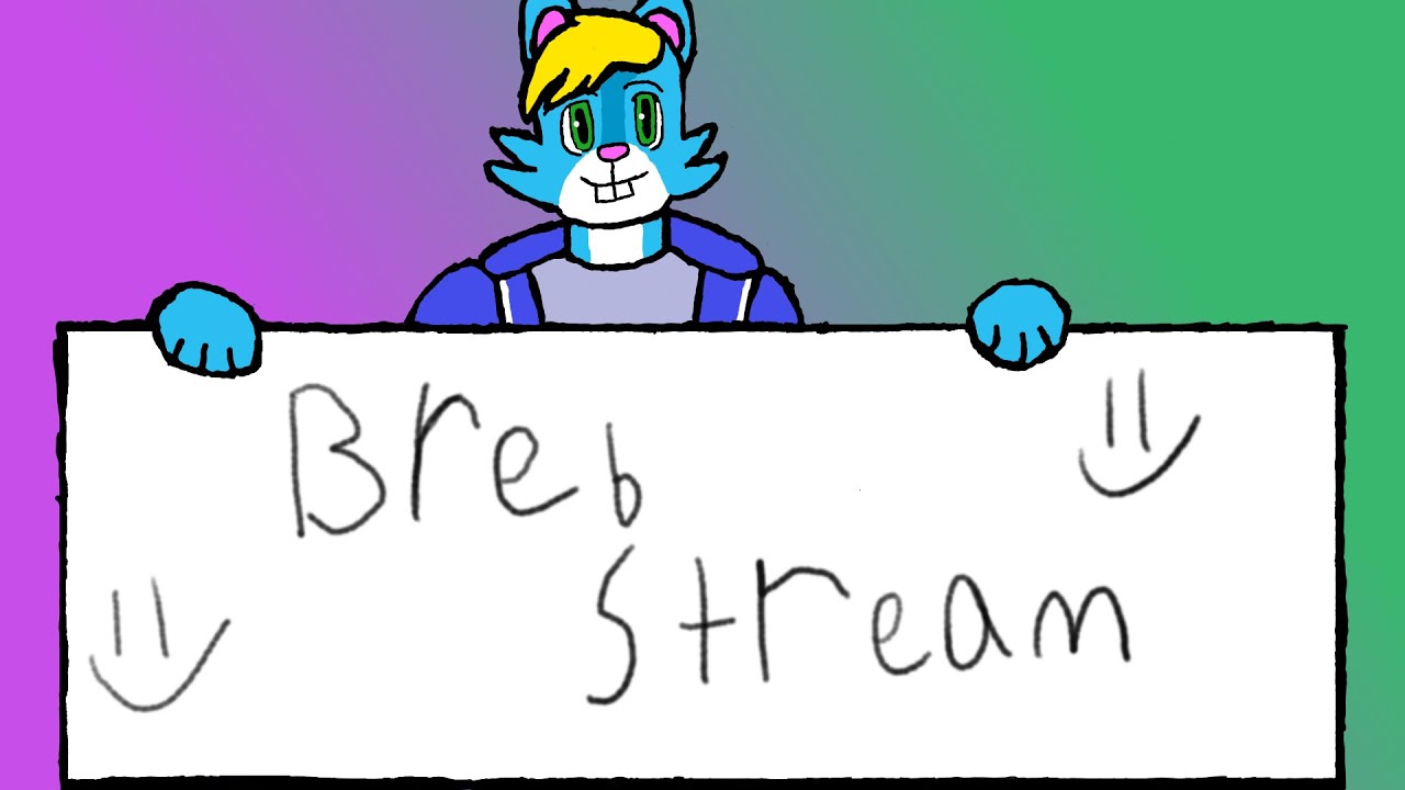 insomnia related splatoon ~Breb Stream!