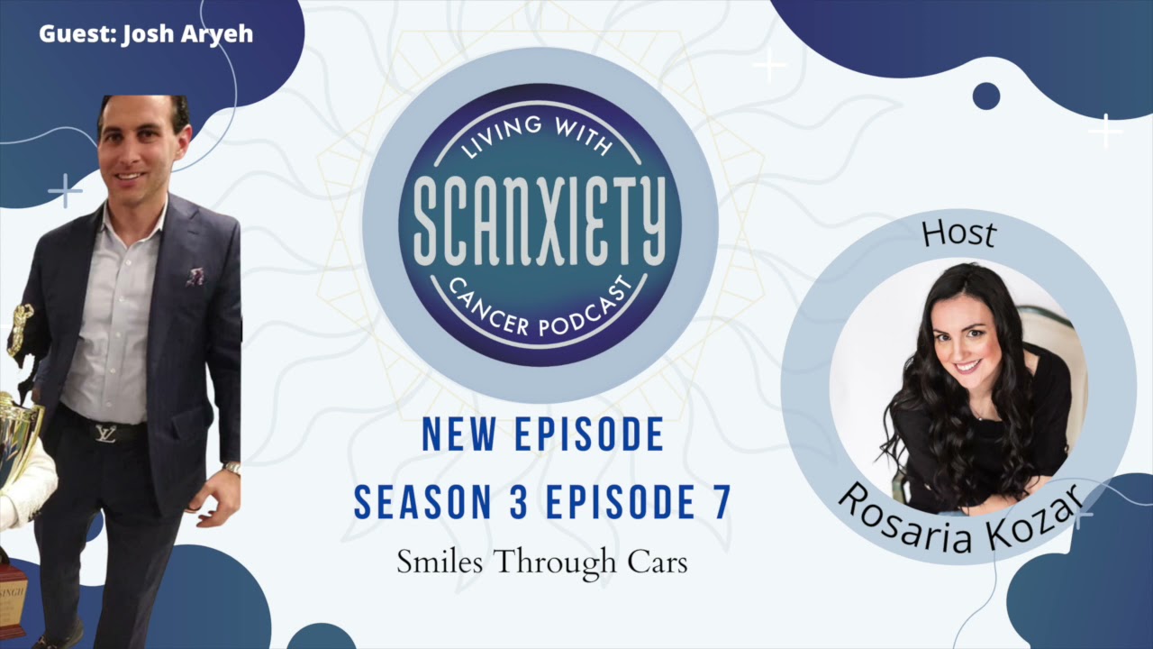 Smiles Through Cars with Josh Aryeh