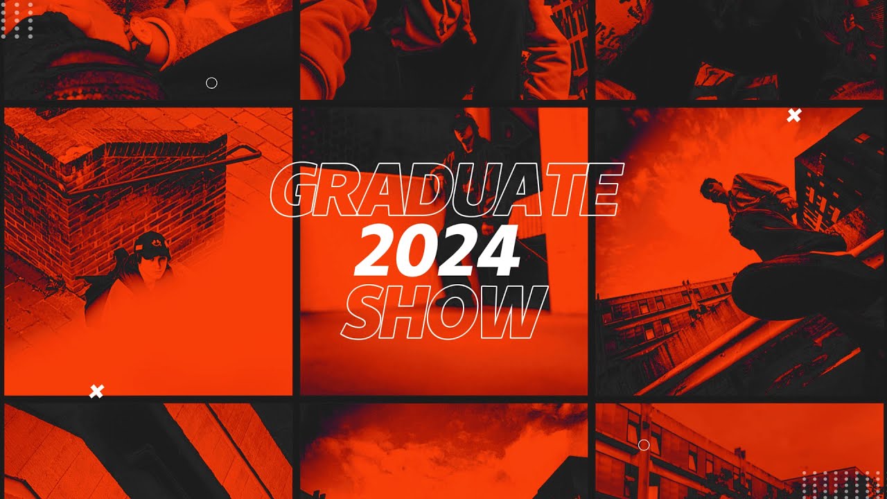 CMT Course Showreel 2024