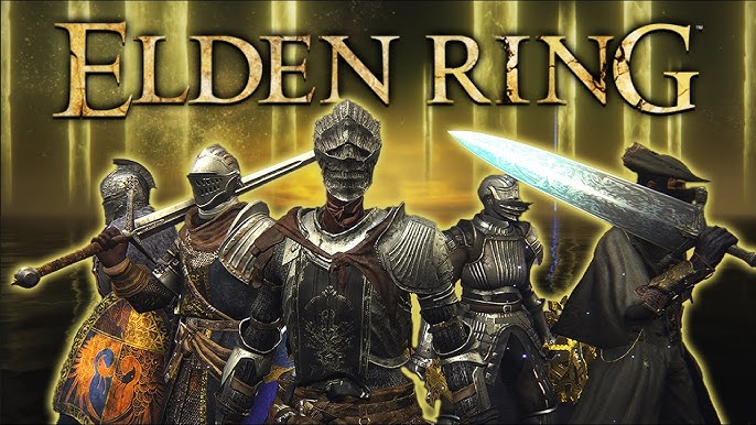 Elden Ring Hero Let Me Solo Her Is Now an NPC Thanks to New Mod - IGN