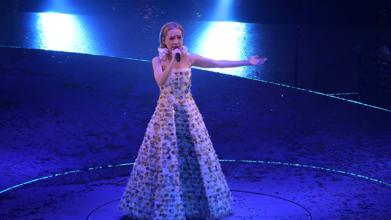 【4K 50P】關心妍《關心..心妍、你有心 》@香港體育館『關心妍「約」20週年演唱會2022』