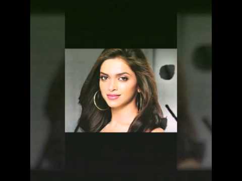 Video: Modele și actrițe indiene celebre