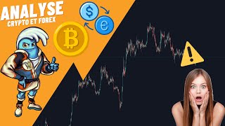 BITCOIN ANALYSE ET PRÉVISION DU 07.06.23