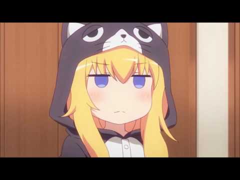 Wallpaper Gabriel Dropout Cute Costume For Gab Youtube For Android Free