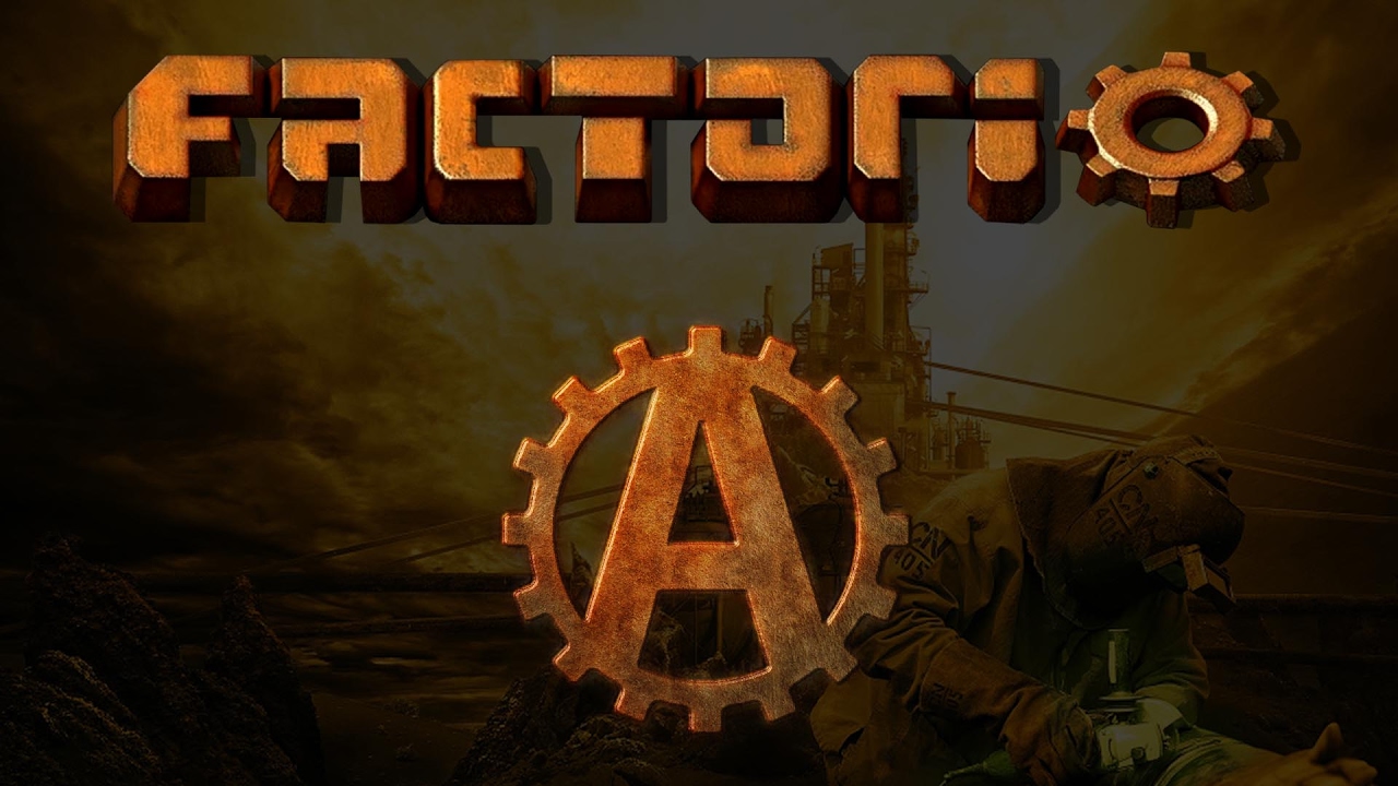 Factorio resource spawner overhaul фото 58