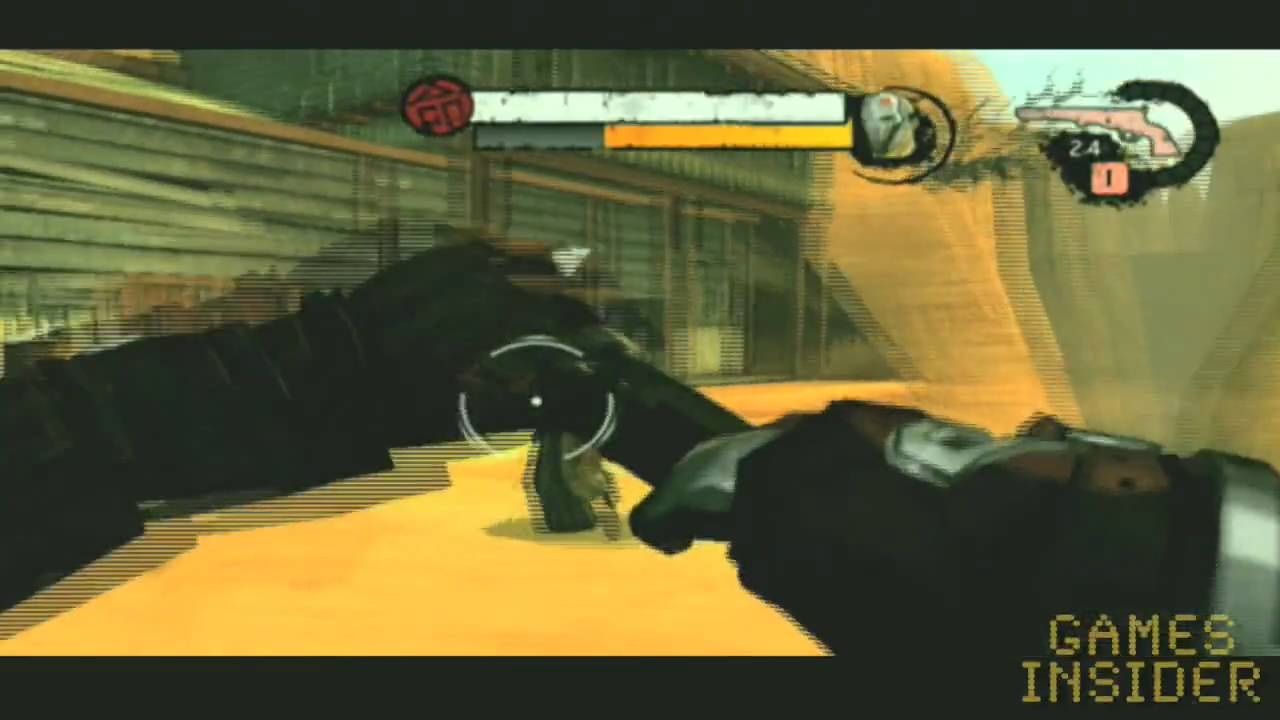 Red Steel 2 Walkthrough | Wii