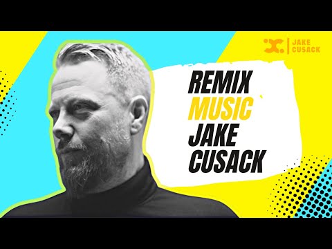 Remix Music Jake Cusack | Session 229 - YouTube