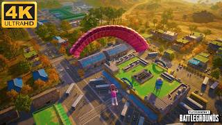 PUBG looks so hyper realistic in 2026 (You won't believe it.) screenshot 5