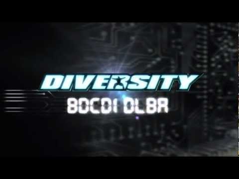 Trailer-Vorschau zu Diversity Digitized: Trapped in a Game
