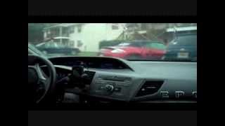 2012 Honda Civic LX 4 Door Test Drive, MPG Review & Upgrades on the interior 2012 Honda Civic LX 4 Door Test Drive, MPG Review & Upgrades on the interior